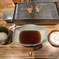 てんぷら山の上 Ginza - 