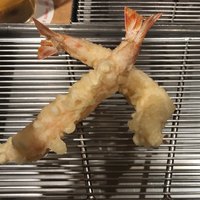 てんぷら山の上 Ginza - 