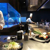 鉄板DINING集 栄店 - 
