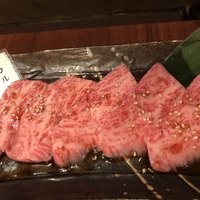 牛屋 銀兵衛 銀座本店 - 凄い上質の脂が♡