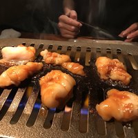 牛屋 銀兵衛 銀座本店 - やっぱりコプチャン！