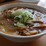 ラーメン 大翔 - 