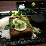 STEAK HOUSE WATAYOSHI - 