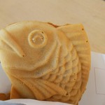 基山パーキングエリア（上り線）筑前 鯛笑 - 