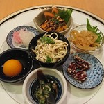 中国料理 琥珀 - 