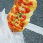 伊三郎製パン 大野城店 - 焼きたてでうまい(o^O^o)