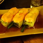 Hoa Tuc - 生春巻き