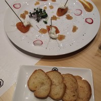 博多炉端 炉邸 - 