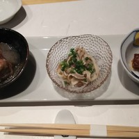博多炉端 炉邸 - 