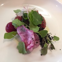 イタリア料理 スペランツァ - 