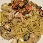 ビストロ ティアボ - 