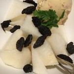 ビストロ ティアボ - 