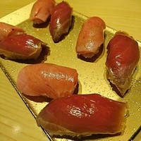 SUSHI TOKYO TEN、 新宿ニュウマン店 - 