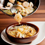 スペイン料理&バル ローザ・ローハ