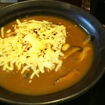 武蔵野うどん 肉そば ユーソウル - 