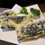 Tsujiyama - 海苔巻き納豆