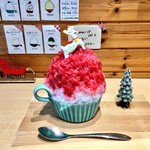 ほうせき箱 - X'mas氷vol.2いちご