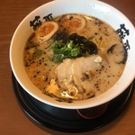らー麺藤平 - 