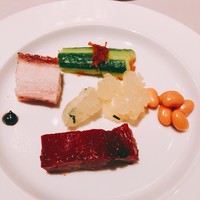 中国飯店 富麗華 - 