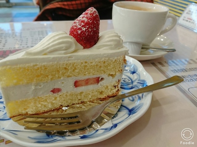 ローヤル洋菓子店 東武練馬 ケーキ 食べログ