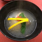 日本料理 岡谷 - 