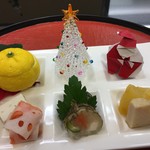 日本料理 岡谷 - 