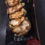 鉄板焼き･名物もつ鍋 花〇商店 - 