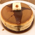 ホットケーキ つるばみ舎 - 