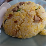 ちんりゅう - 炒飯