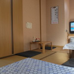 ちんりゅう - 店内イメージ