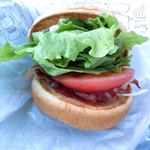 モスバーガー - B.L.T.