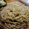蕎麦 すぎむら