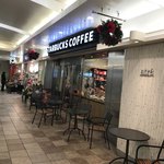 スターバックス・コーヒー - 外観