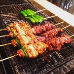 Yakitori Hanagushi - 