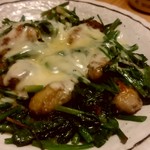 大衆割烹みまつ - 