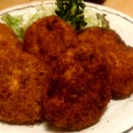 大衆割烹みまつ - 