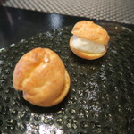 スゥリル - 29年12月　ブランダードシュー