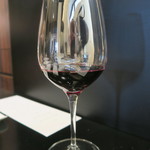 スゥリル - 29年12月　グラス赤