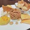 ダマン リュミエール 阪急うめだ本店