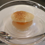 スゥリル - 29年12月　源助大根　蜜柑　マスカルポーネ