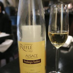 スゥリル - 29年12月　RIEFLE ALSACE 2013