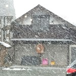 くつきそば 永昌庵 - 