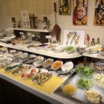 Churrascaria Quebom - 