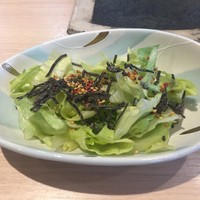 天ぷらnuu nuu - 
