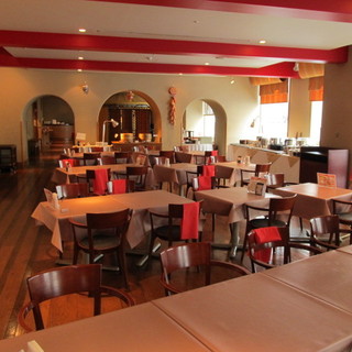 中国料理バイキング 孫悟空_2