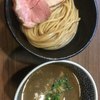 煮干しつけ麺 宮元