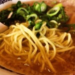 ラーメン幸樹 - 