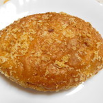 ポンパドウル - 横須賀海軍カレーパン　￥216-