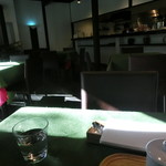 カフェくるりぱん - 店内