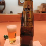 青華こばやし - 29年12月　プレミアムモルツ